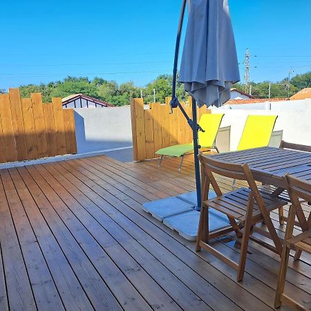 Appartement Proche Plage Hendaye Esterno foto