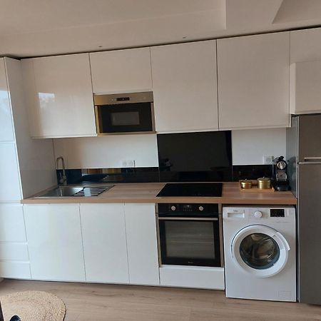 Appartement Proche Plage Hendaye Esterno foto