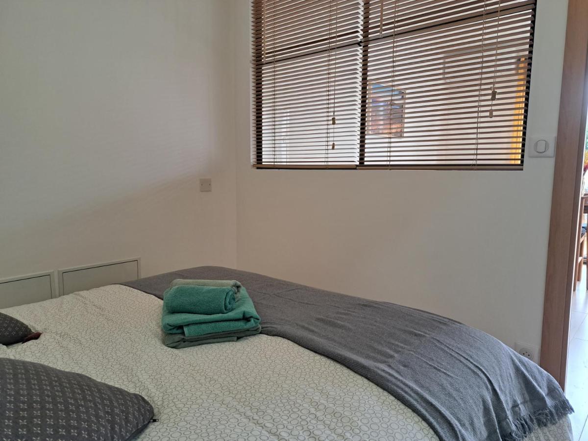 Appartement Proche Plage Hendaye Esterno foto