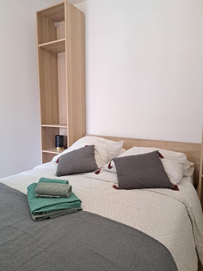 Appartement Proche Plage Hendaye Esterno foto
