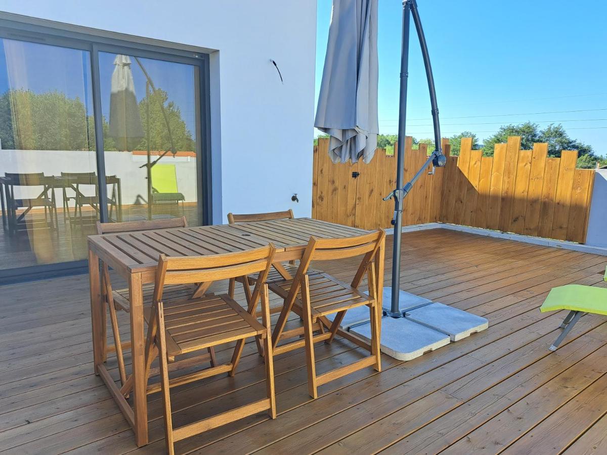 Appartement Proche Plage Hendaye Esterno foto